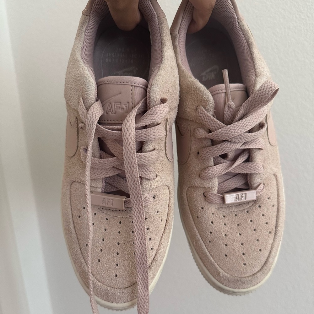 Nike AF1 Sage